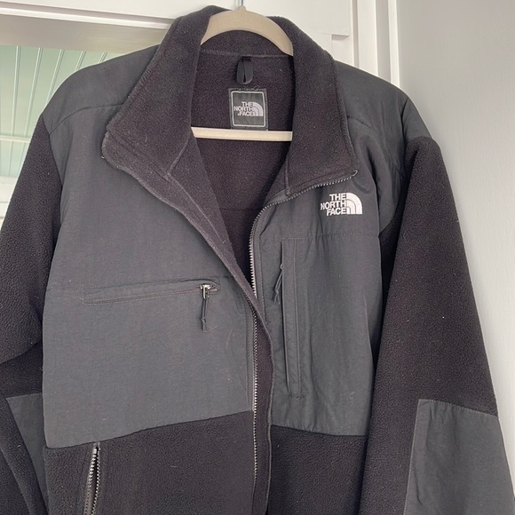 The North Face XL jacket - Picture 5 of 7